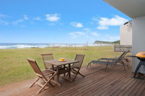 La Plage - Lismore Accommodation 0