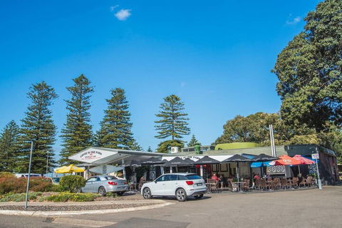 Vibrant And Colorful Apartment In Dollspoint - Lismore Accommodation 1