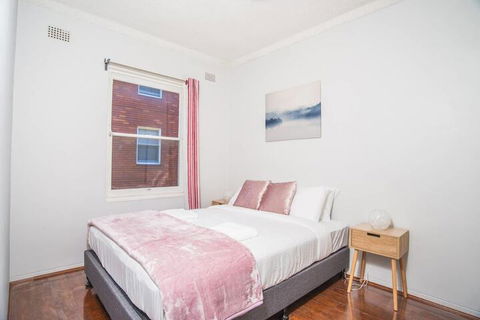 Vibrant And Colorful Apartment In Dollspoint - Lismore Accommodation 6