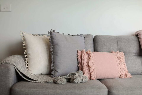 Fantastic 2BD Apt In Melbournes Southbank! - Lismore Accommodation 2