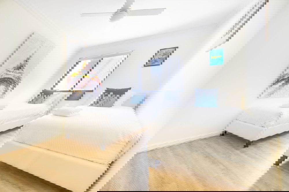 Darlinghurst NSW Lismore Accommodation