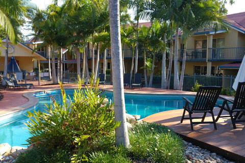 At Beach Court Holiday Villas - Lismore Accommodation 3