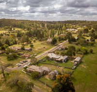 Post Office Residence - Lismore Accommodation