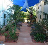 Ash Palms Motor Inn - Lismore Accommodation