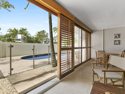 A Superb Location For Enjoying The Best Of Noosa Unit 2 / 69 Noosa Parade - Lismore Accommodation 0