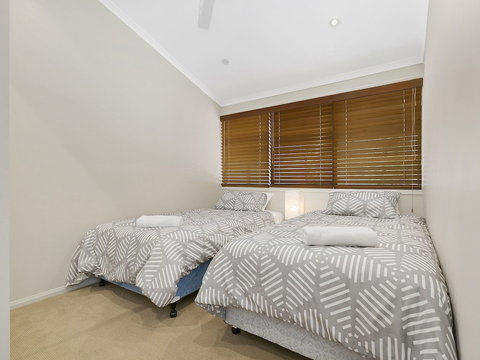 A Superb Location For Enjoying The Best Of Noosa Unit 2 / 69 Noosa Parade - Lismore Accommodation 3
