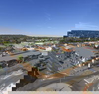 Centrepoint Apartments - Lismore Accommodation