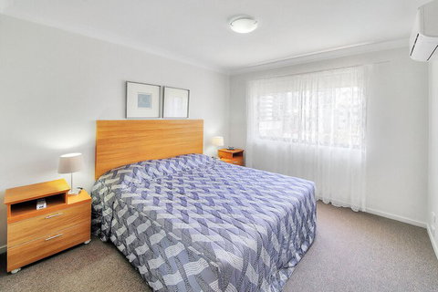 Airtrip Apartment On Russell St - Lismore Accommodation 7