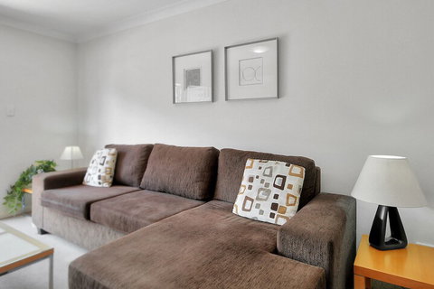 Airtrip Apartment On Russell St - Lismore Accommodation 4