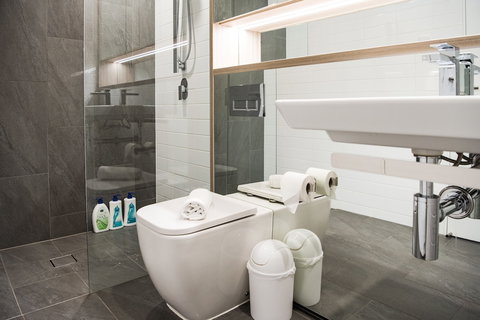 Airtrip Apartment On Tribune St - Lismore Accommodation 3