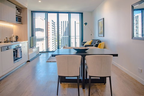 Airtrip Apartment On Tribune St - Lismore Accommodation 1