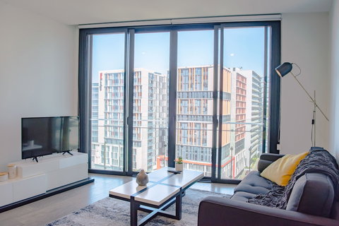 Airtrip Apartment On Tribune St - Lismore Accommodation 5