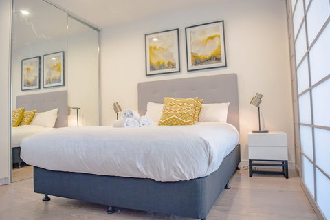 Airtrip Apartment On Tribune St - Lismore Accommodation 2