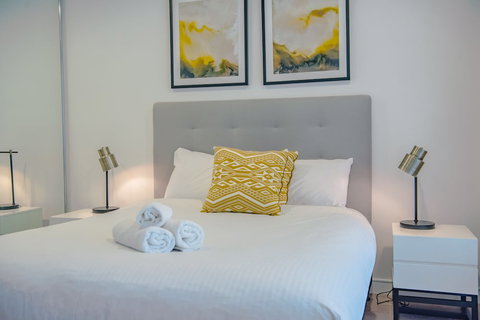 Airtrip Apartment On Tribune St - Lismore Accommodation 0