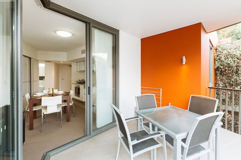Airtrip Apartment On Merivale St - Lismore Accommodation 2