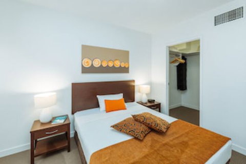 Airtrip Apartment On Merivale St - Lismore Accommodation 0