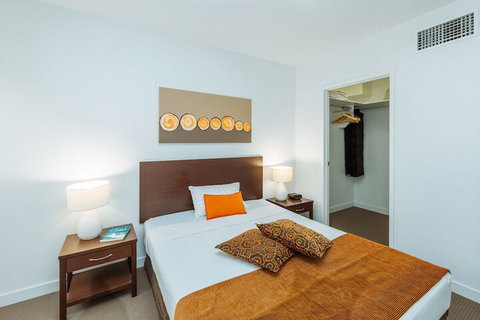 Airtrip Apartment On Merivale St - Lismore Accommodation 5