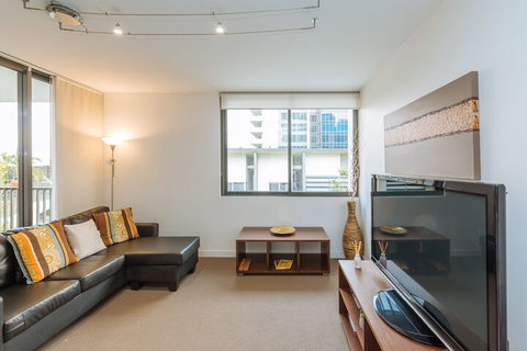 Airtrip Apartment On Merivale St - Lismore Accommodation 1