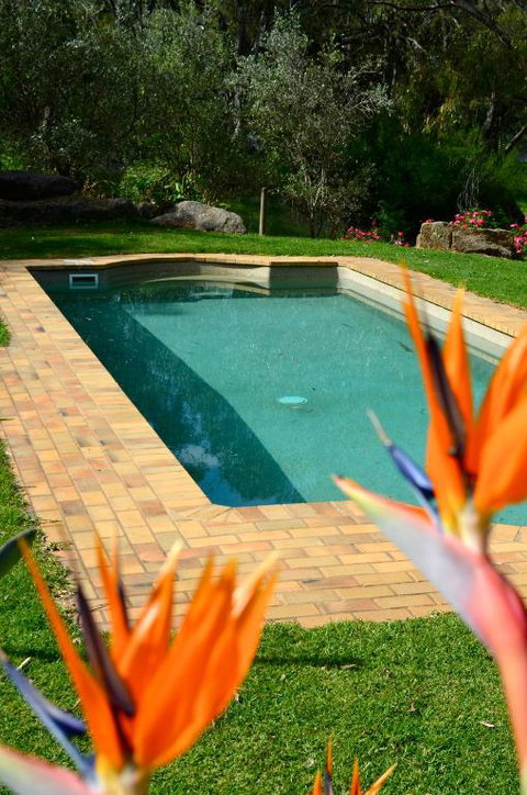 Clyde Cottage - Lismore Accommodation 2