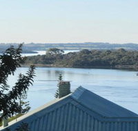 Bonnie View a wonderful view up the river Experience Augusta - Lismore Accommodation