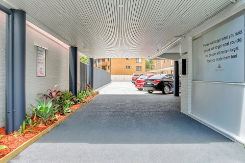 Surf Beach Motel Port - Lismore Accommodation 3