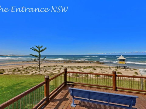 Ocean Palms Unit 2 The Entrance NSW - Lismore Accommodation 4