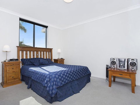 Ocean Palms Unit 2 The Entrance NSW - Lismore Accommodation 6