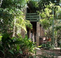 Avalon - Lismore Accommodation