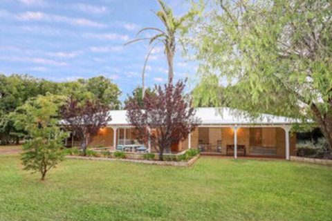 Seabreeze House - Lismore Accommodation 0