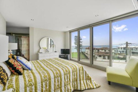 Coolwaters Penthouse - Lismore Accommodation 2