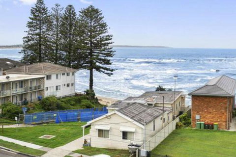 Coolwaters Penthouse - Lismore Accommodation 5