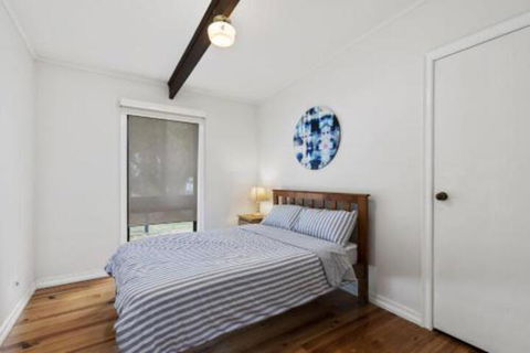 THE BEACH HIVE PET FRIENDLY (OUTSIDE ONLY) INLET SIDE - Lismore Accommodation 1