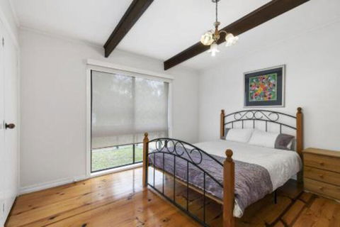 THE BEACH HIVE PET FRIENDLY (OUTSIDE ONLY) INLET SIDE - Lismore Accommodation 2