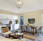 Banyula Annex stylish  contemporary retreat - Lismore Accommodation