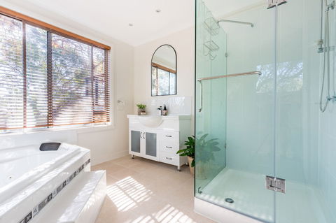 Bush Hideaway - Lismore Accommodation 3