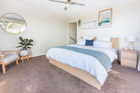 Bush Hideaway - Lismore Accommodation 1