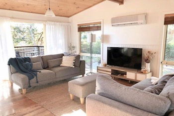 Bush Hideaway - Lismore Accommodation 5