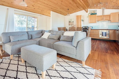 Bush Hideaway - Lismore Accommodation 0