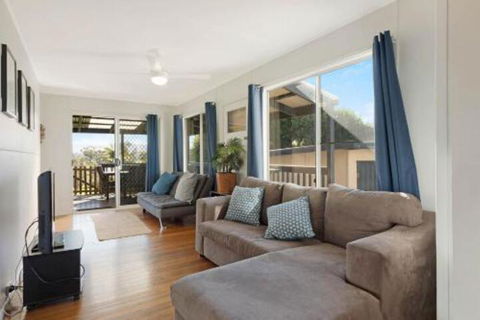Bungo Beach House Pet Friendly Home - Lismore Accommodation 2