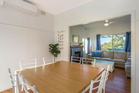 Bungo Beach House Pet Friendly Home - Lismore Accommodation 3