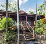 Magnetic Effect - Lismore Accommodation
