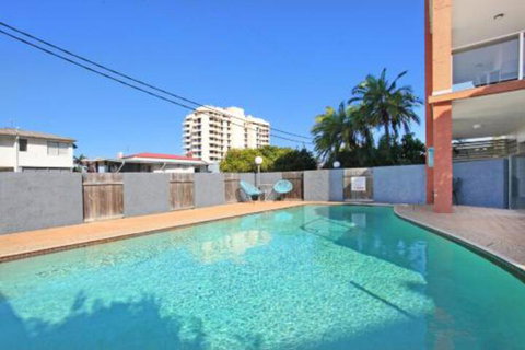 Unit 2 Cooltoro Court 7 Frank Street Coolum Beach 400 BOND LINEN INCLUDED - Lismore Accommodation 3