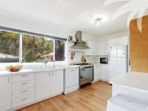 Bangalow - Lismore Accommodation 6