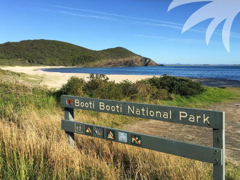 Bangalow - Lismore Accommodation 5