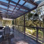 Bangalow - Lismore Accommodation 0