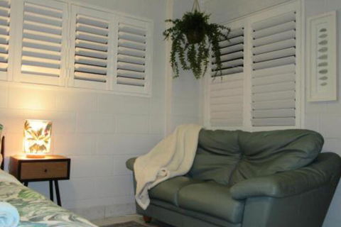 Greenfields - Lismore Accommodation 7