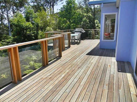 Blue On Collins - Lismore Accommodation 6