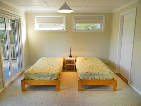 Blue On Collins - Lismore Accommodation 1