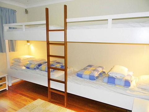 Blue On Collins - Lismore Accommodation 3