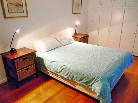 Blue On Collins - Lismore Accommodation 4